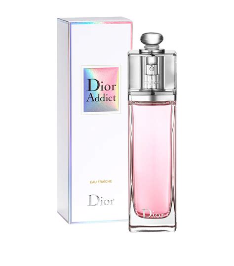 dior addict 2 eau fraiche opinie|Dior Addict eau fraiche review.